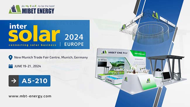 bifaطIntersolar Europe¹ʢ